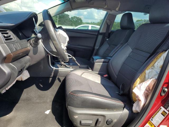 Photo 7 from auction – 2017 TOYOTA CAMRY LE with VIN 4T1BF1FK0HU762492