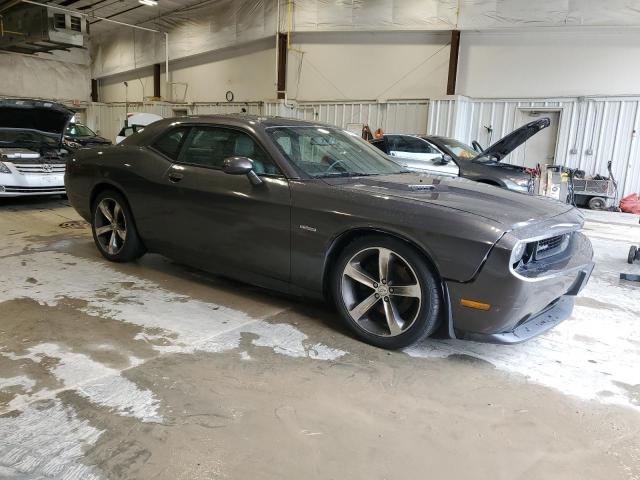 Photo 4 from auction – 2014 DODGE CHALLENGER with VIN 2C3CDYBT4EH280505
