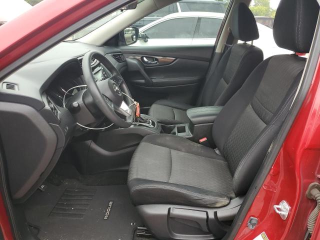 Photo 7 from auction – 2017 NISSAN ROGUE S with VIN JN8AT2MT5HW393986