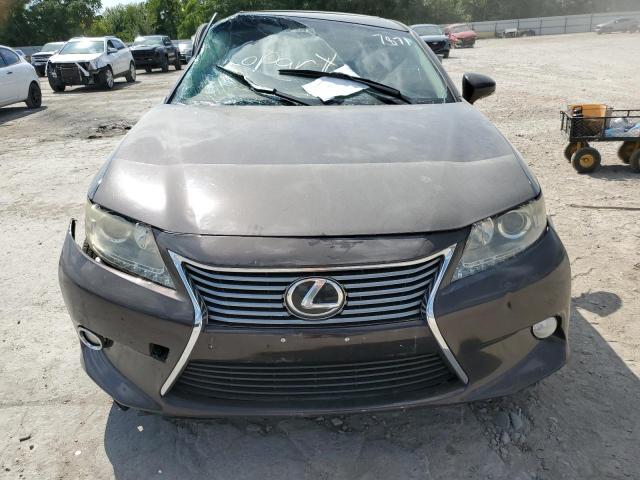 Photo 5 from auction – 2013 LEXUS ES 350 with VIN JTHBK1GG1D2037871