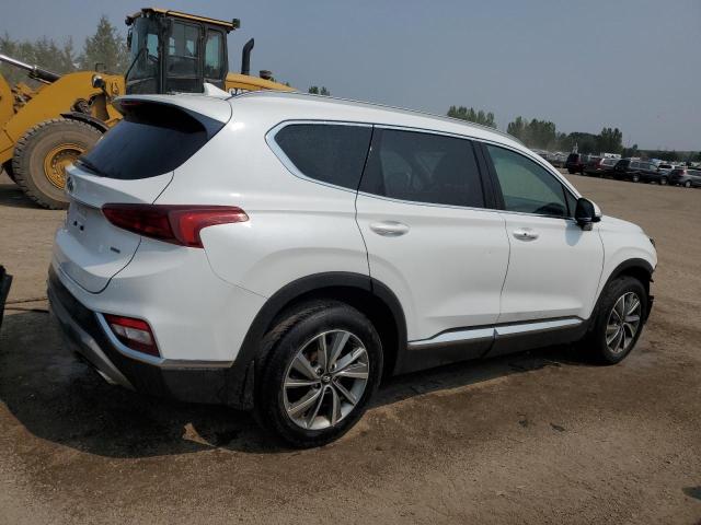 Photo 3 from auction – 2019 HYUNDAI SANTA FE S with VIN 5NMS3CAD9KH008457