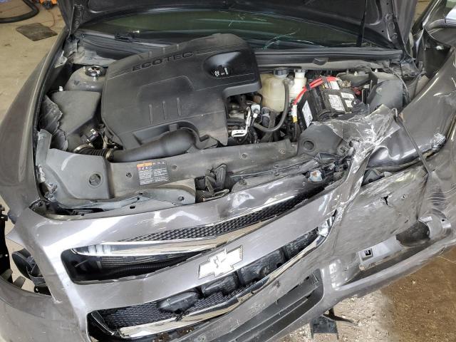 Photo 11 from auction – 2012 CHEVROLET MALIBU 2LT with VIN 1G1ZD5E03CF341582