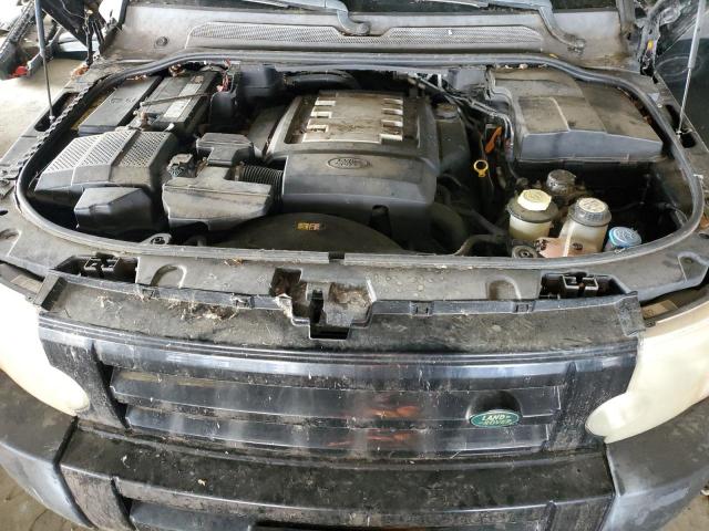 صورة رقم 12 من المزاد - 2005 LAND ROVER LR3 مع VIN SALAA25405A304402
