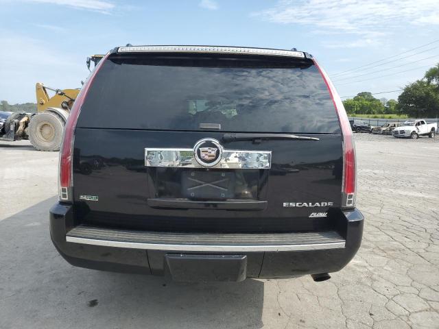 Photo 6 from auction – 2010 CADILLAC ESCALADE E with VIN 1GYUKJEF1AR137941