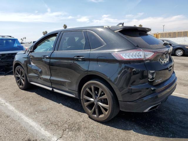Photo 2 from auction – 2015 FORD EDGE SPORT with VIN 2FMTK4APXFBB25620