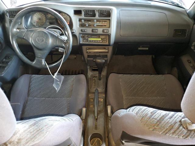 Photo 8 from auction – 1998 TOYOTA RAV4 with VIN JT3GP10VXW7032938