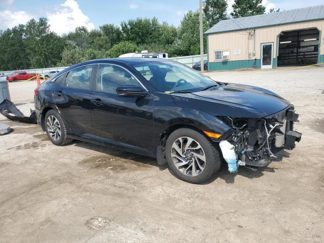 Zdjęcie 4 z aukcji – 2016 HONDA CIVIC EX z VIN 2HGFC2F77GH553818