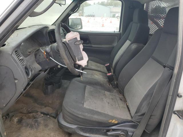 Photo 7 from auction – 2007 FORD RANGER with VIN 1FTYR10D07PA07999