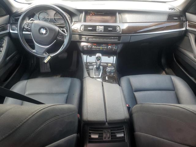 Photo 8 from auction – 2016 BMW 528 I with VIN WBA5A5C5XGG348149