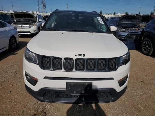 Photo 5 from auction – 2020 JEEP COMPASS LA with VIN 3C4NJCBB2LT102331