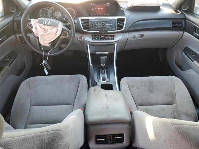 Photo 8 from auction – 2013 HONDA ACCORD EX with VIN 1HGCR2F71DA141373