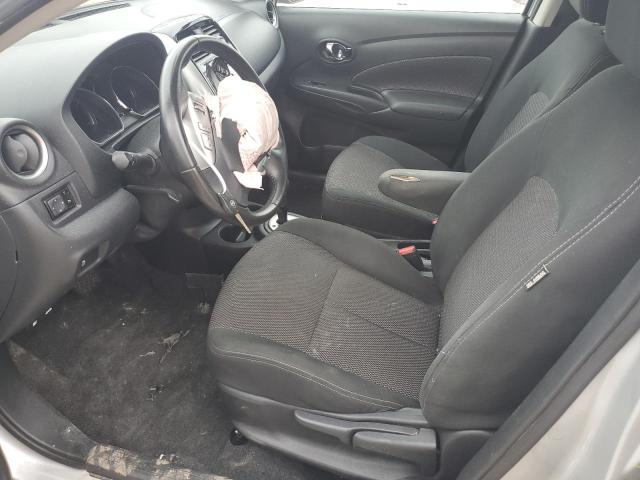 Photo 7 from auction – 2017 NISSAN VERSA S with VIN 3N1CN7APXHL856944