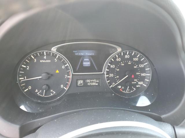 Photo 9 from auction – 2015 NISSAN ALTIMA with VIN 1N4AL3AP6FC263941