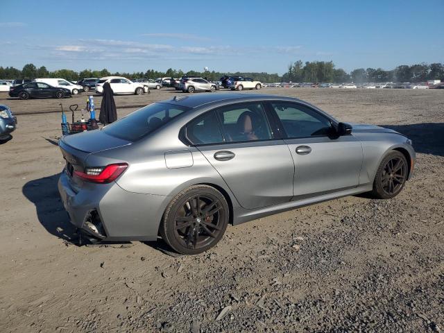 Photo 3 from auction – 2023 BMW 330XI with VIN 3MW89FF01P8D06768