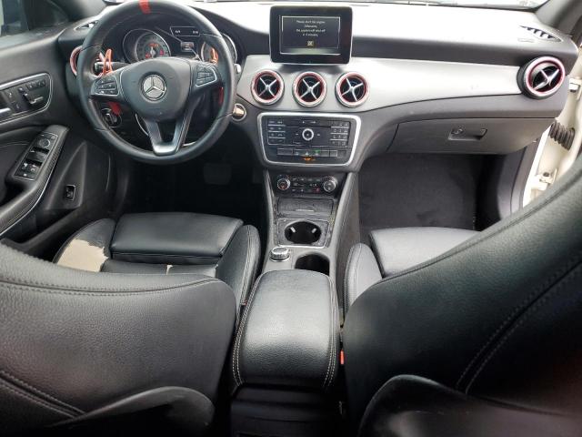 Photo 8 from auction – 2016 MERCEDES-BENZ CLA 250 with VIN WDDSJ4EBXGN349838