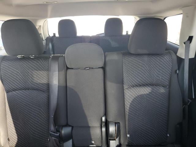 Photo 10 from auction – 2019 DODGE JOURNEY SE with VIN 3C4PDCBB6KT863894