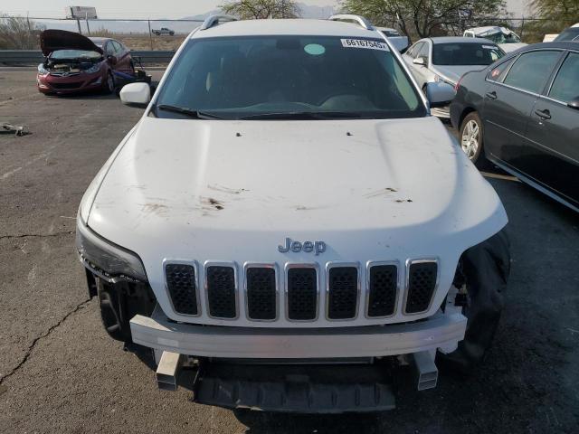 Photo 5 from auction – 2019 JEEP CHEROKEE L with VIN 1C4PJLLB9KD333528