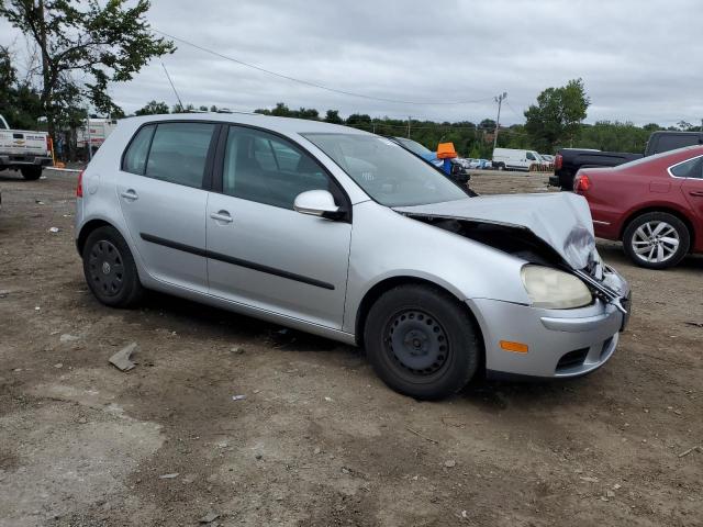 Photo 4 from auction – 2008 VOLKSWAGEN RABBIT with VIN WVWCA71K78W207786