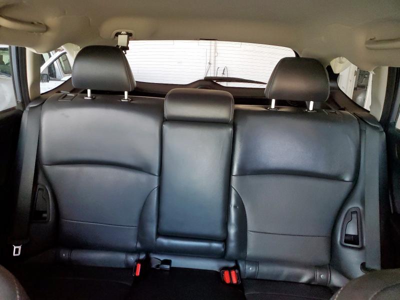 Photo 10 from auction – 2015 SUBARU OUTBACK 2. with VIN 4S4BSBJC3F3250195