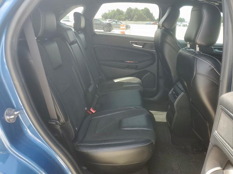 Photo 11 from auction – 2020 FORD EDGE ST with VIN 2FMPK4AP5LBB29104