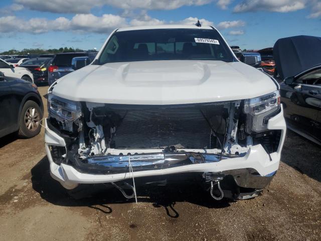 Photo 5 from auction – 2025 CHEVROLET SILVERADO with VIN 1GCUKDED6SZ278527