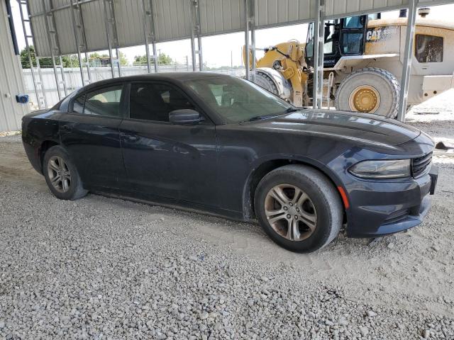 Photo 4 from auction – 2019 DODGE CHARGER SX with VIN 2C3CDXBG3KH550266