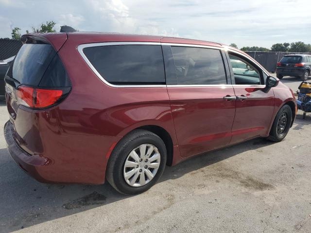Photo 3 from auction – 2018 CHRYSLER PACIFICA L with VIN 2C4RC1AGXJR194933