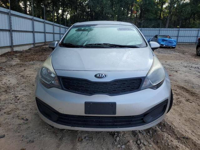 Photo 5 from auction – 2015 KIA RIO LX with VIN KNADM4A32F6436504
