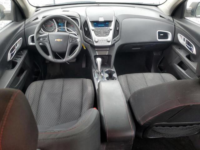 Photo 8 from auction – 2013 CHEVROLET EQUINOX LS with VIN 2GNALBEK5D1267816