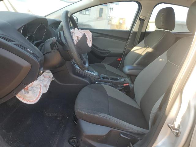 Photo 7 from auction – 2014 FORD FOCUS SE with VIN 1FADP3F21EL451554
