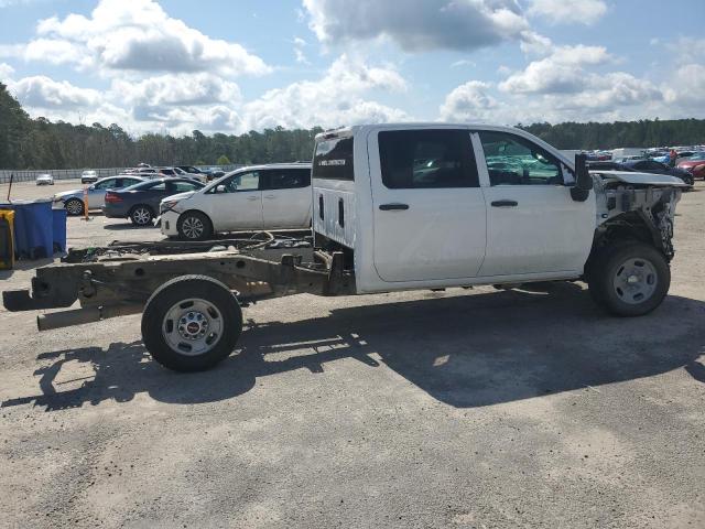 Photo 3 from auction – 2023 GMC SIERRA with VIN 1GT19LEY1PF164679