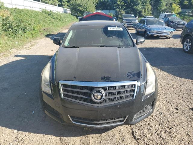 Photo 5 from auction – 2013 CADILLAC ATS with VIN 1G6AA5RA4D0155492