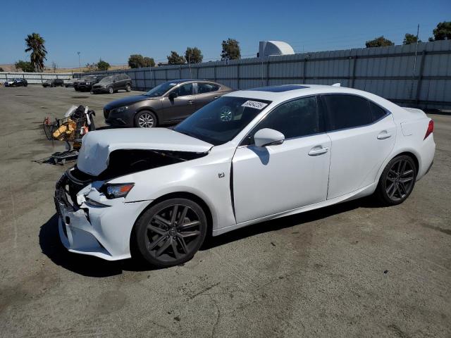 LEXUS IS 200T 2016 с VIN JTHBA1D27G5023164 - Фото с аукциона