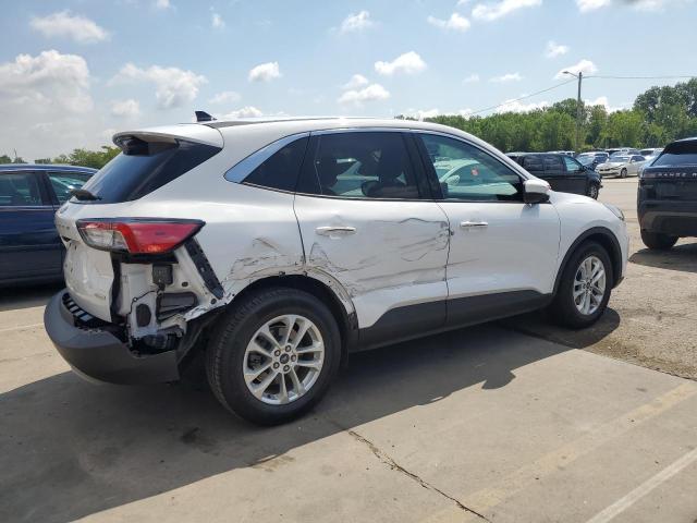 Photo 3 from auction – 2020 FORD ESCAPE SE with VIN 1FMCU0G69LUA00714
