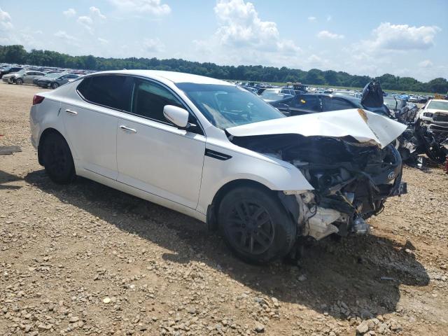 Photo 4 from auction – 2012 KIA OPTIMA LX with VIN 5XXGM4A74CG007722