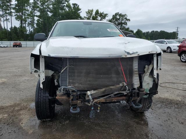 Photo 5 from auction – 2008 CHEVROLET SILVERADO with VIN 1GCHK23608F209577
