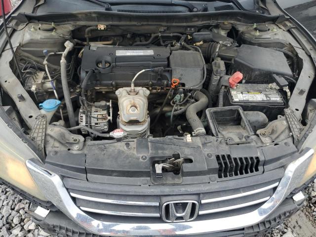 Photo 11 from auction – 2014 HONDA ACCORD LX with VIN 1HGCR2F32EA245448