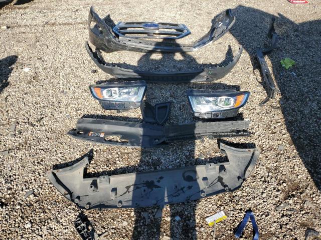 Photo 13 from auction – 2015 FORD EDGE SE with VIN 2FMTK3G80FBB64744