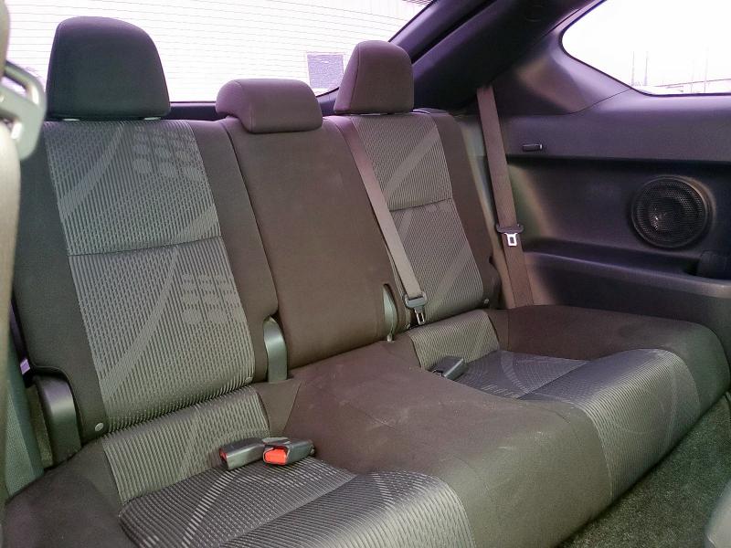 Photo 10 from auction – 2012 TOYOTA SCION TC with VIN JTKJF5C78C3034191