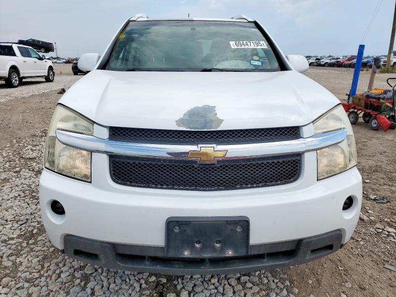 Photo 5 from auction – 2008 CHEVROLET EQUINOX LT with VIN 2CNDL53F686340175