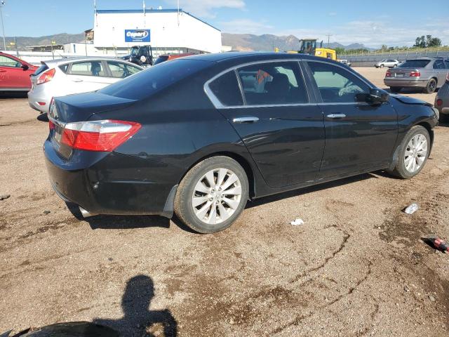 Photo 3 from auction – 2015 HONDA ACCORD EX with VIN 1HGCR2F72FA152269