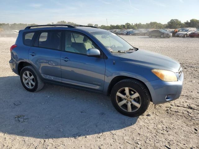 Photo 4 from auction – 2006 TOYOTA RAV4 LIMIT with VIN JTMZK31VX65001519