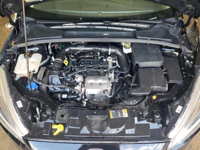 Foto 11 de la subasta – 2018 FORD FOCUS SE con VIN 1FADP3FE5JL205532