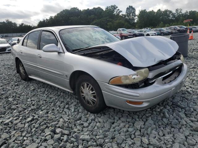 Photo 4 from auction – 2001 BUICK LESABRE CU with VIN 1G4HP54K61U261386