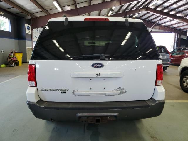 Photo 6 from auction – 2006 FORD EXPEDITION XLT with VIN 1FMPU16566LA09915
