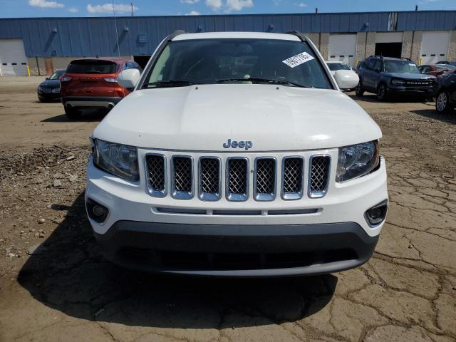 Photo 5 from auction – 2017 JEEP COMPASS LA with VIN 1C4NJDEB5HD164790