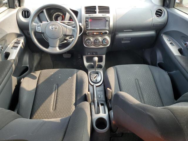 Photo 8 from auction – 2014 TOYOTA SCION XD with VIN JTKKUPB44E1046186