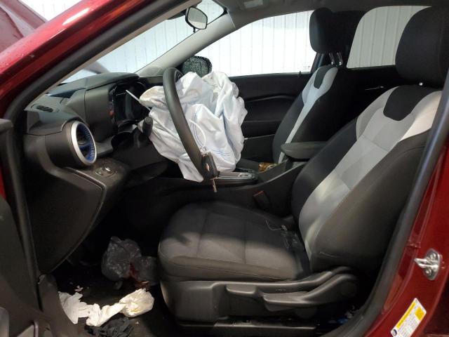 Photo 7 from auction – 2024 CHEVROLET TRAX LS with VIN KL77LFE27RC245003