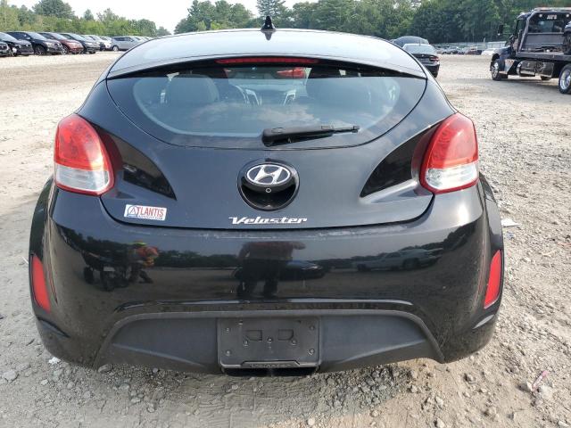 Photo 6 from auction – 2015 HYUNDAI VELOSTER with VIN KMHTC6ADXFU236659