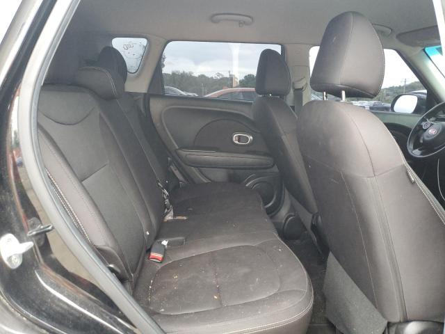 Photo 10 from auction – 2017 KIA SOUL with VIN KNDJN2A24H7437357